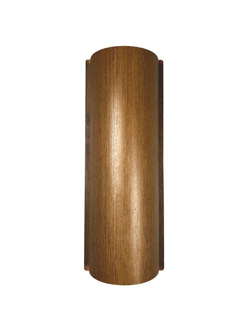 Arandela Classic Lar Sólida Longa 2L E27 245x145x85mm 1086

