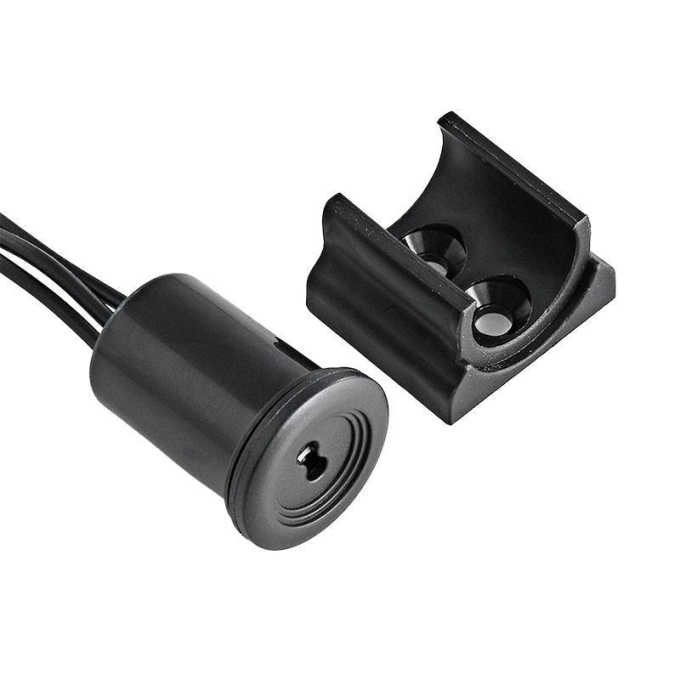 Sensor de Abertura de Porta Nordecor para Moveis 12/24V 2 Metros 7397