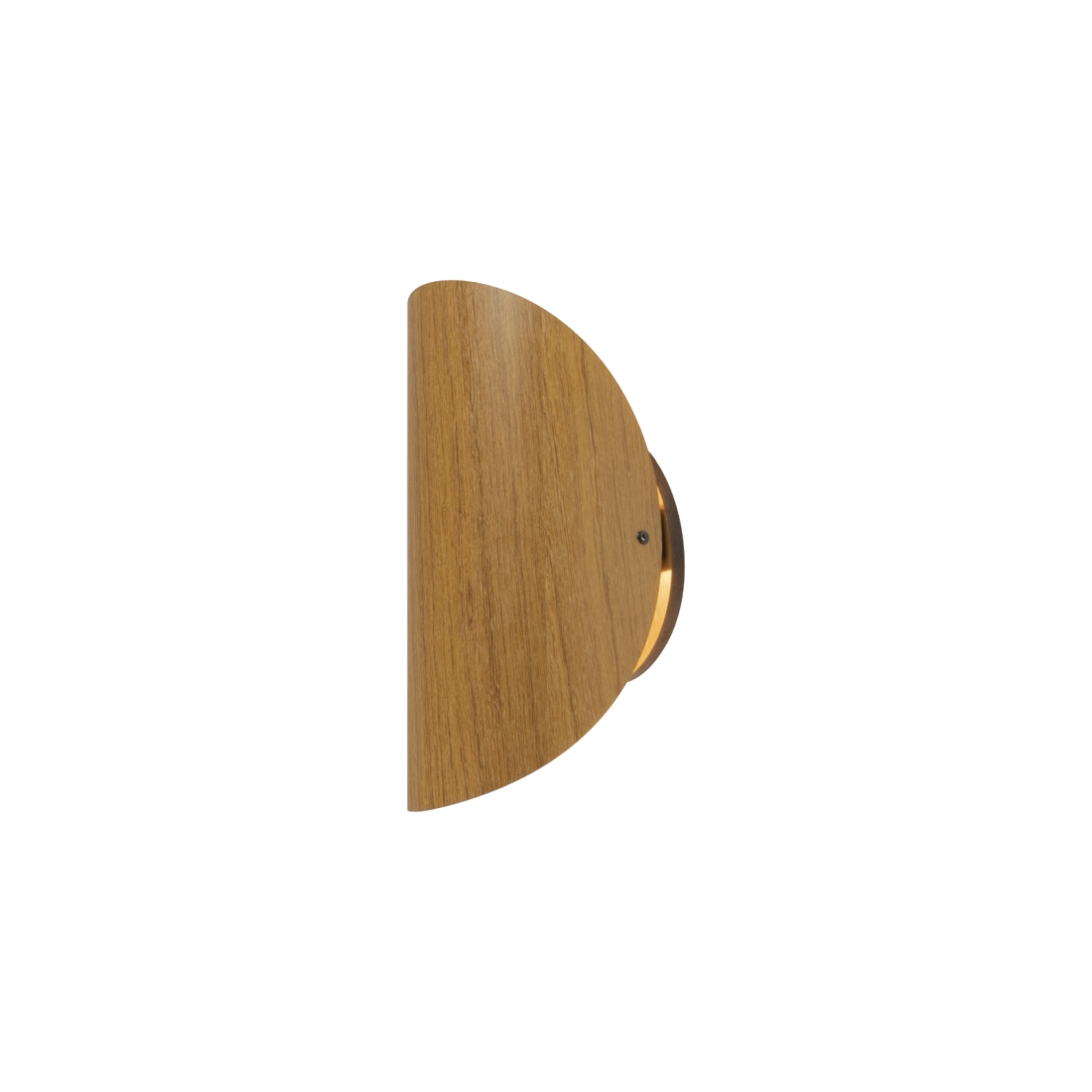 Arandela Classic Lar Lótus Pequena 2L GU10 240x120x110mm 1197


