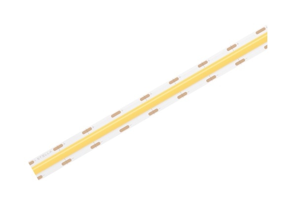 Fita Stella All Night Evo 12V 20 watts/m 2700K 10mm IP20 IRC90 (Rolo 5 metros) STL25919/30