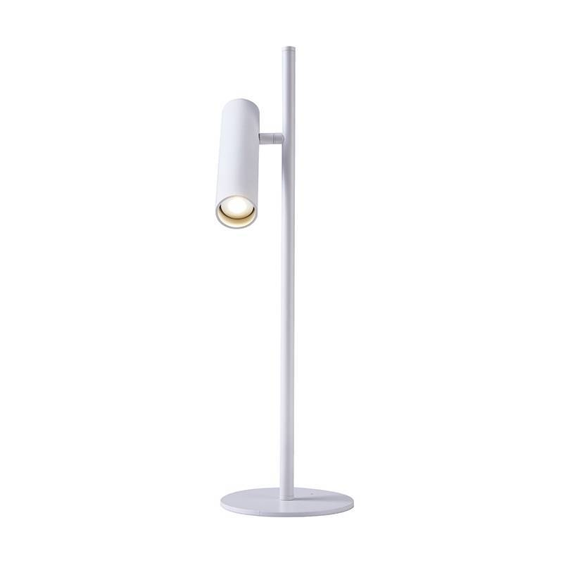 Abajur Nordecor Clus Branco 1L MR11 510mm Bivolt 2988