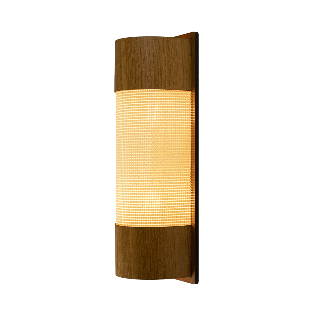 Arandela Classic Lar Palha Leve Longa 2L E27 Ø147x320mm 1168


