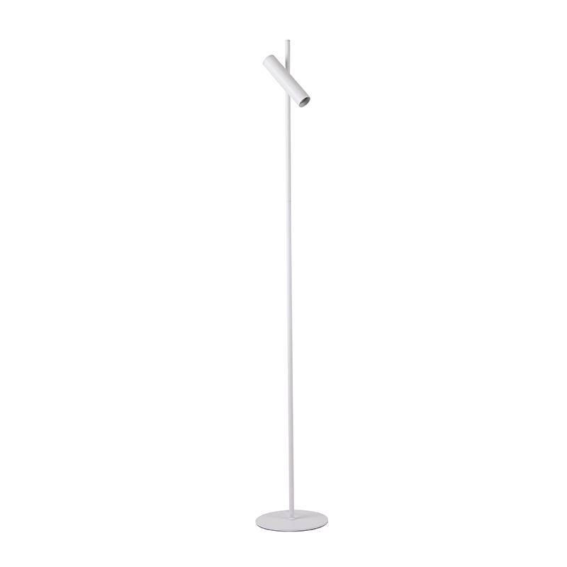Luminária de Piso Nordecor Clus Branco 1L MR11 1440mm Bivolt 2990