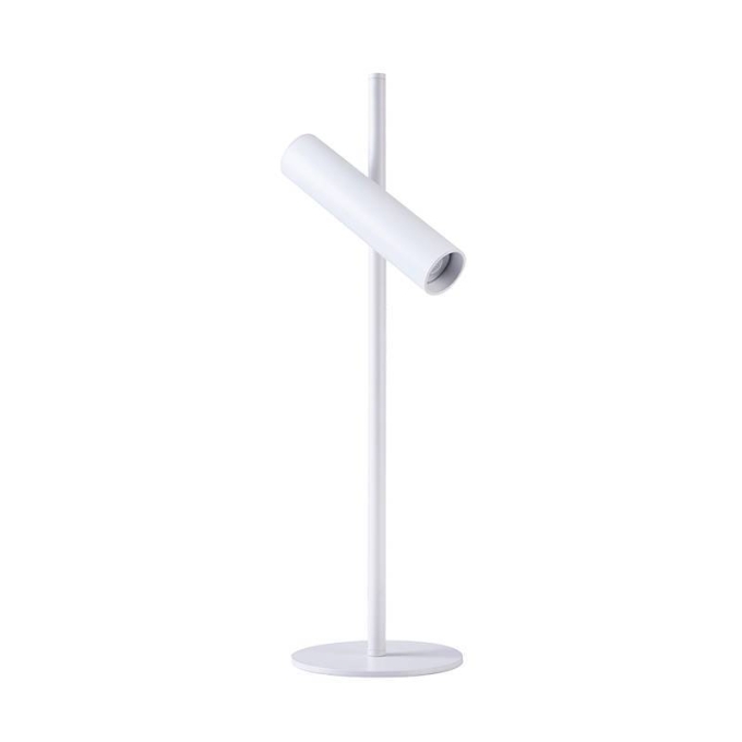 Abajur Nordecor Clus Branco 1L MR11 510mm Bivolt 2988