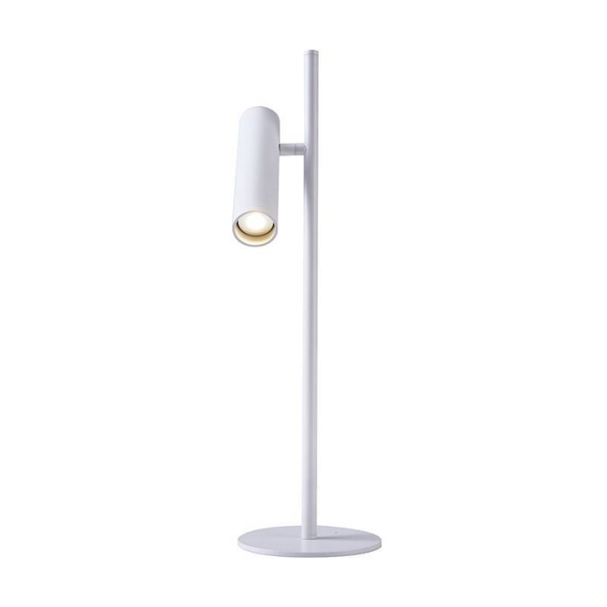 Abajur Nordecor Clus Branco 1L MR11 510mm Bivolt 2988