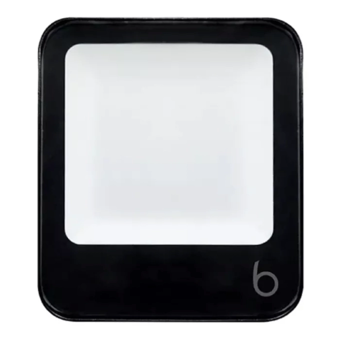 Projetor de Led Brilia 100 watts 5000K IP65 300x44x207mm 318953