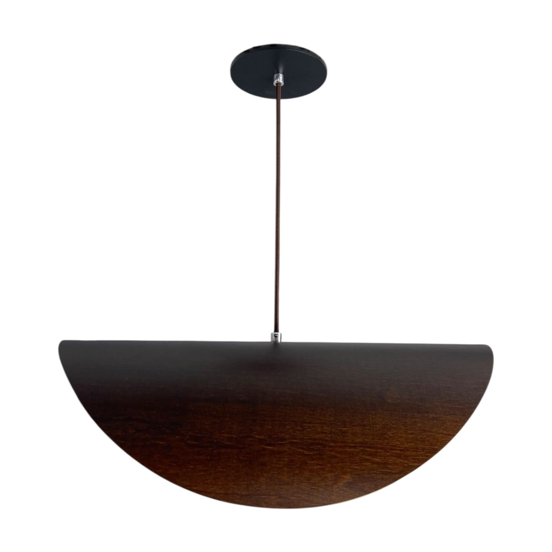 Pendente Classic Lar Luna Pequeno 25 1L E27 160x450x300mm 1382