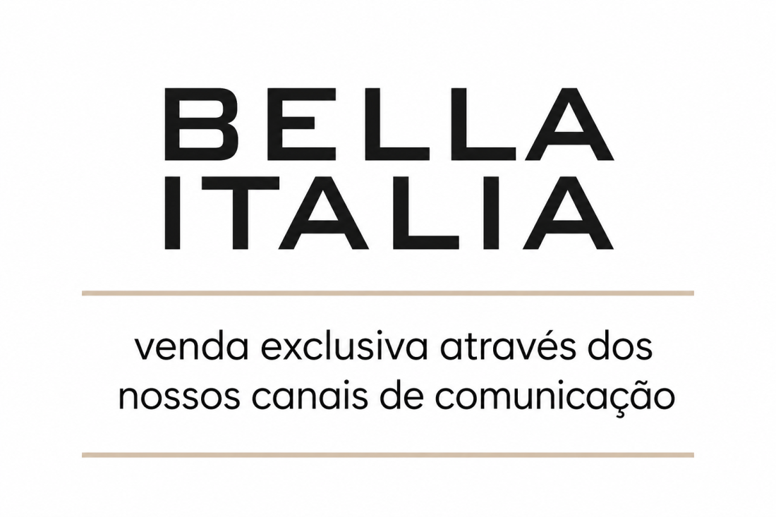 Produtos Bella Itália