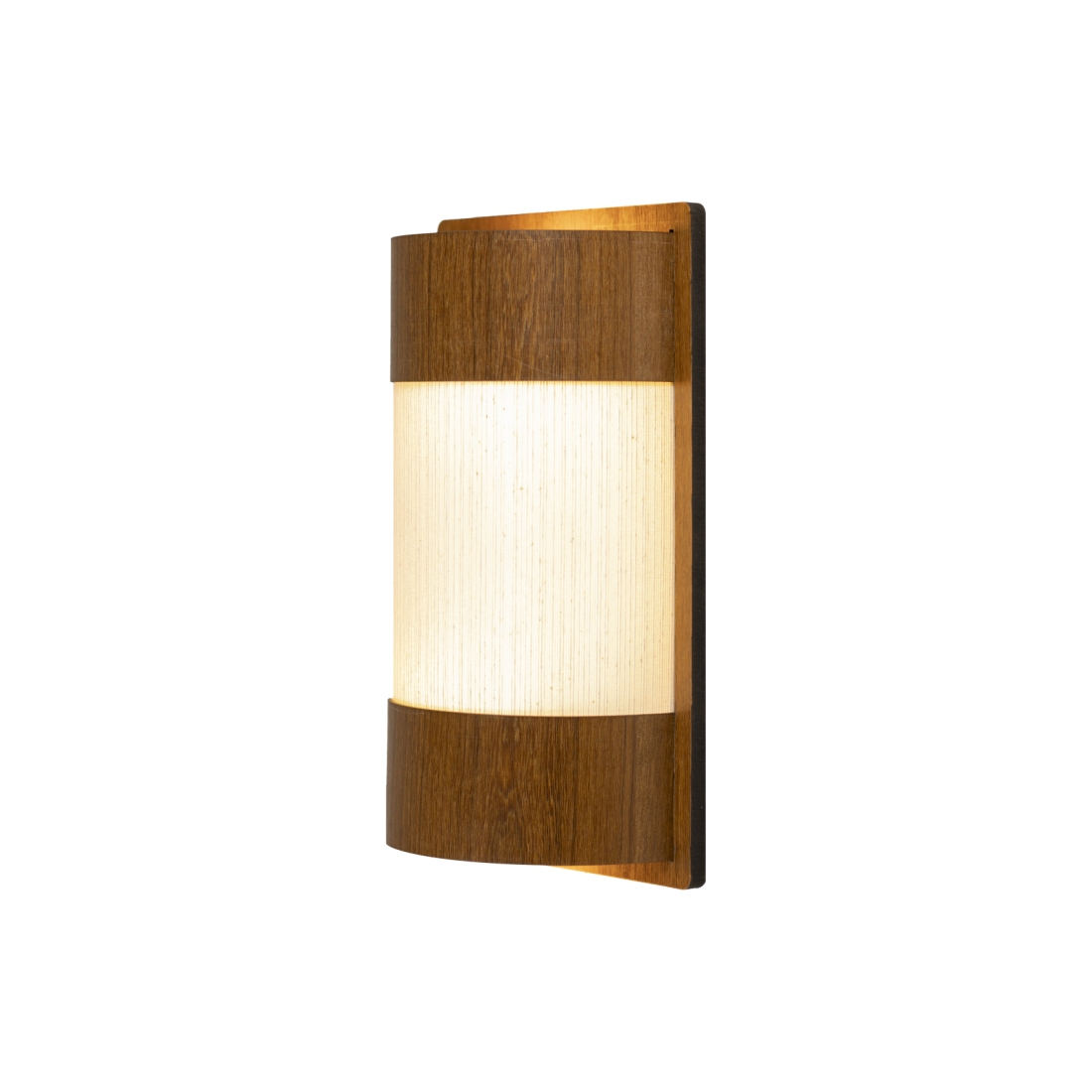 Arandela Classic Lar Soft Pequena 2L G9 245x145x85mm 1164


