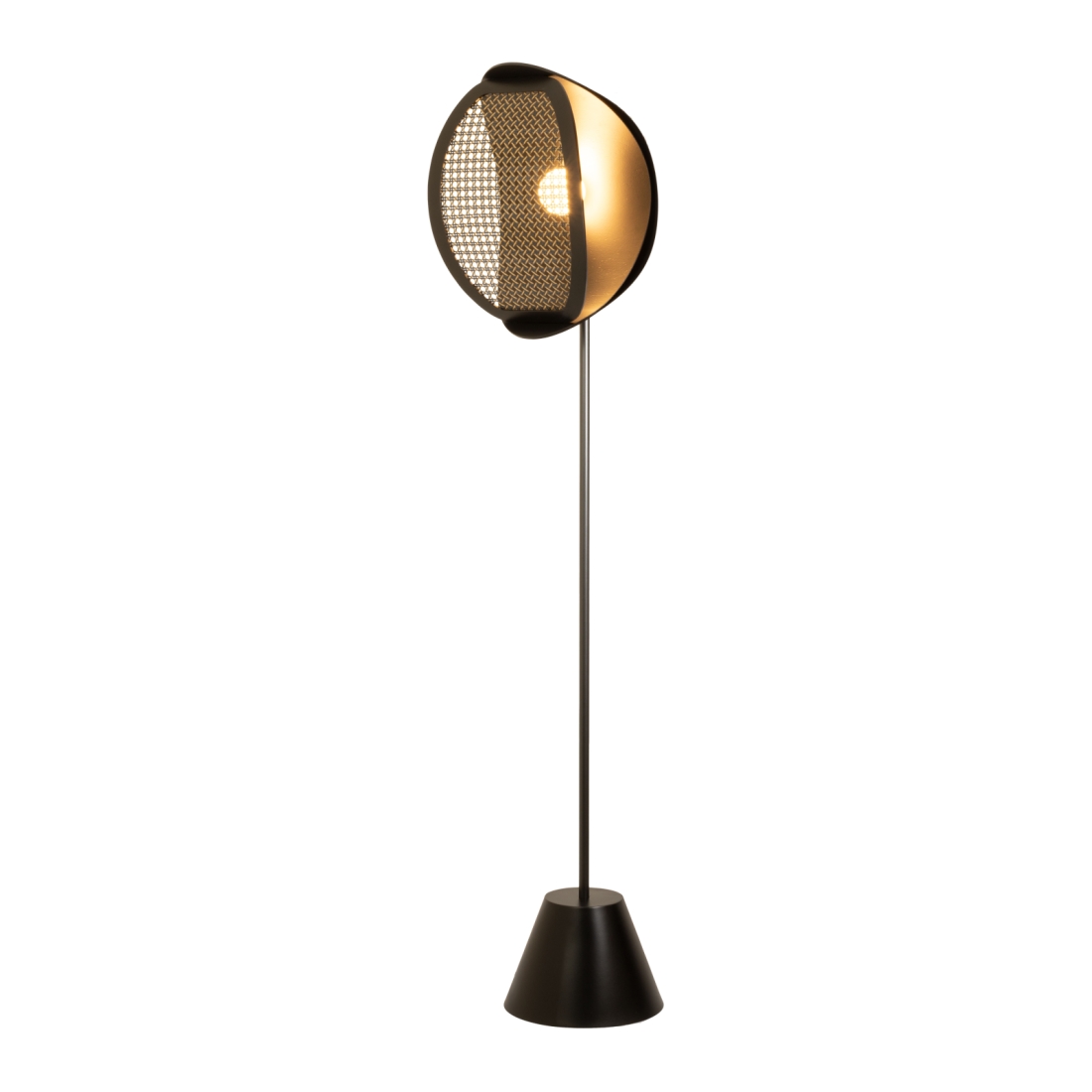Coluna Classic Lar Saros 45 1L G9 1700x325x240mm 1330
