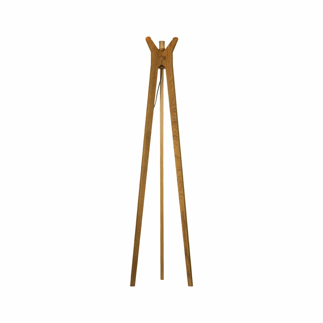 Coluna Classic Lar Tripé Soft 1L E27 Ø450x1600mm 1319

