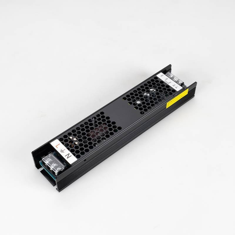 Fonte 48V Nordecor Dimerizável Dali2 2,1A 100 watts 127V IP20 7376