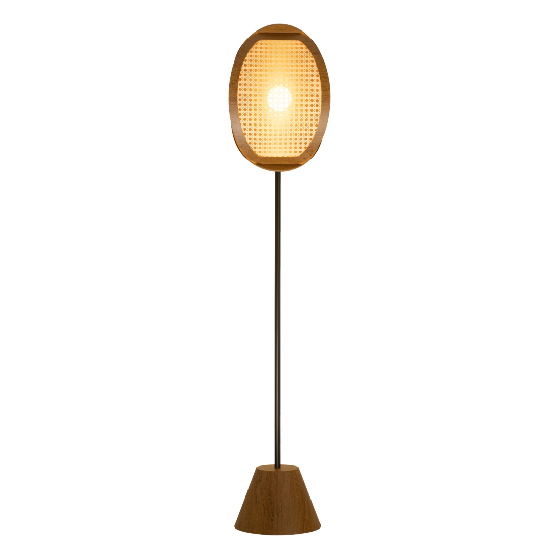 Coluna Classic Lar Saros 45 1L G9 1700x325x240mm 1330
