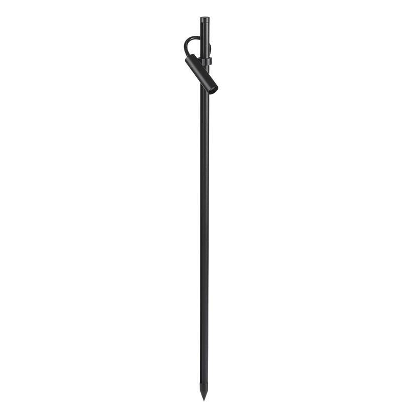 Espeto de Jardim Nordecor Keny Slide 2 watts 3000K 24° IP65 IRC90 Ø14x622mm 6992