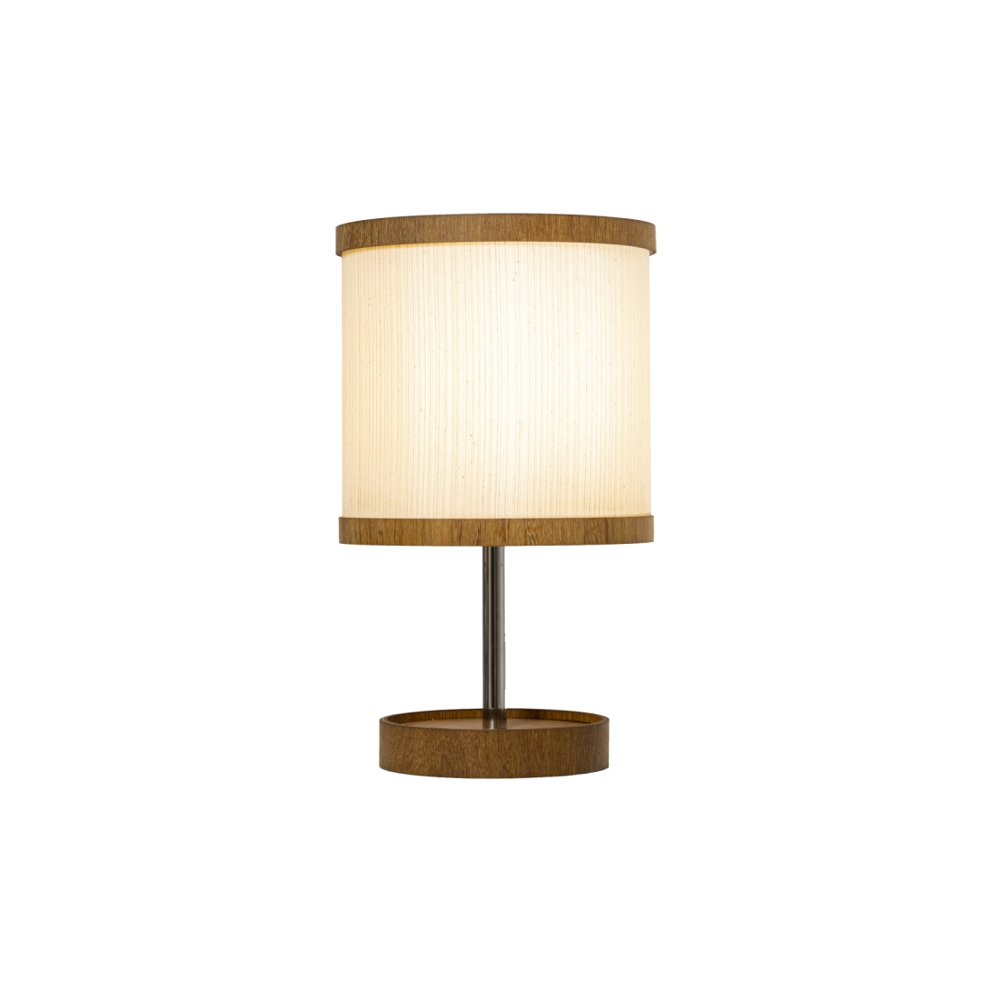 Abajur Classic Lar C2020 1L E27 Ø200x320mm 1116

