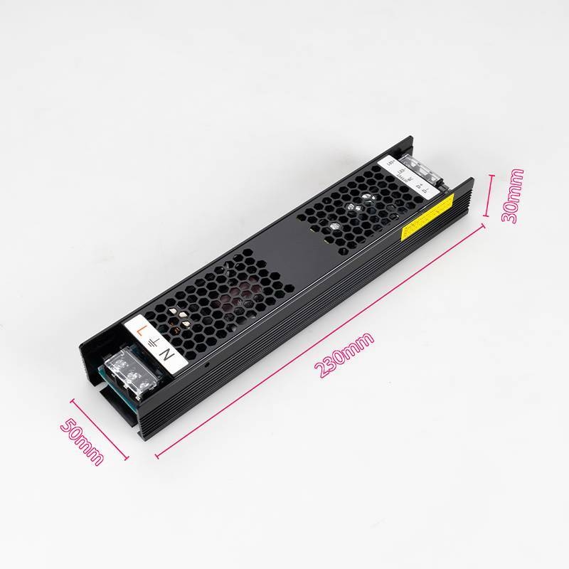 Fonte 48V Nordecor Dimerizável Dali2 2,1A 100 watts 220V IP20 7377