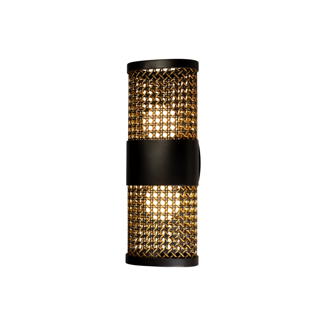 Arandela Classic Lar Petra 2L E27 445x200x150mm 1350

