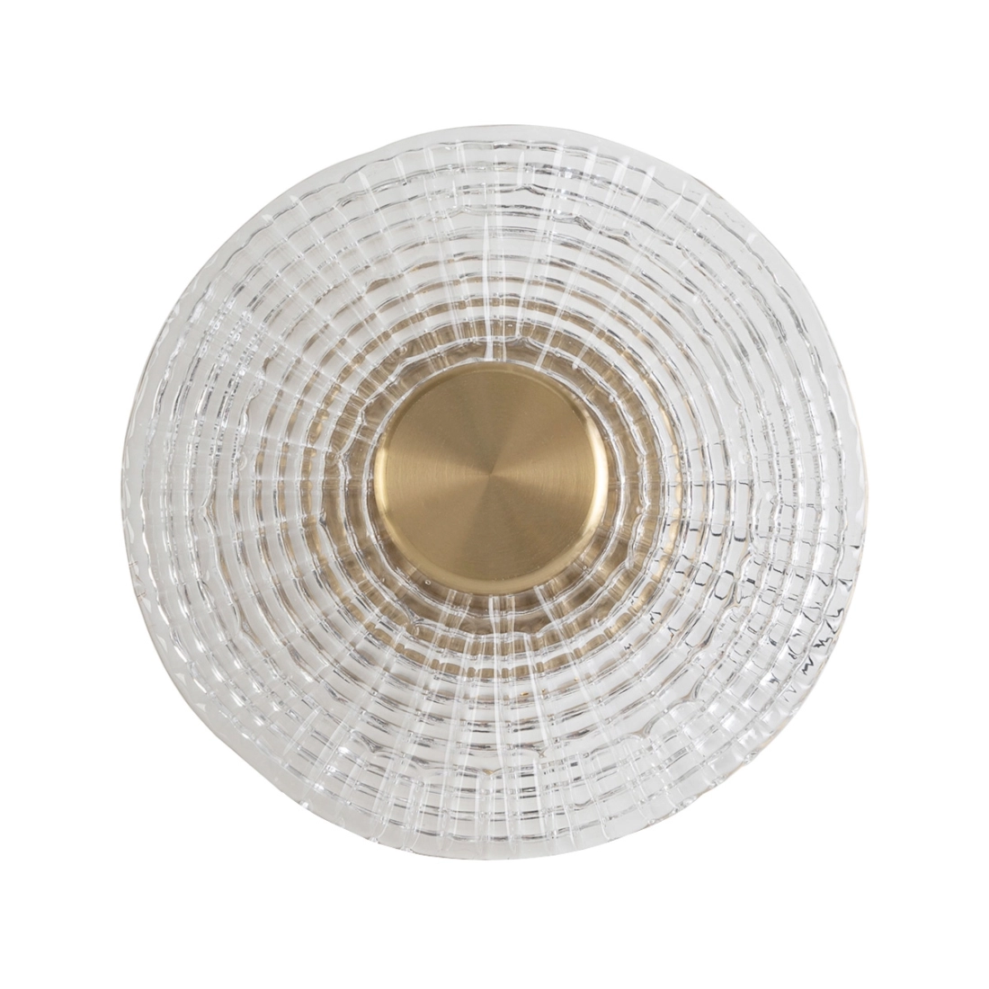 Arandela Casual Light Studioluce Sole 5 watts 3000K Ø200x70mm AR2127
