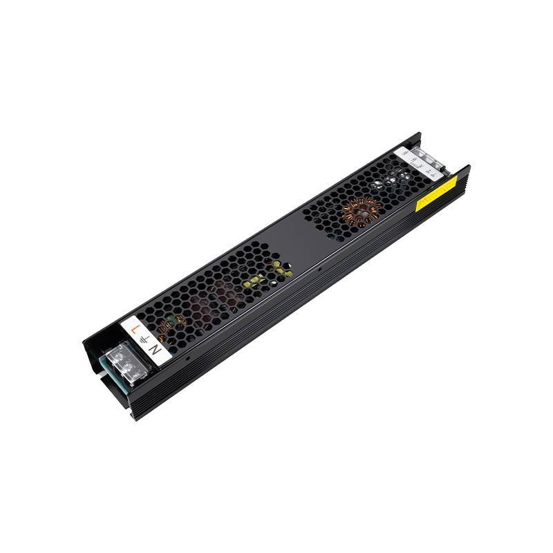 Fonte 48V Nordecor Dimerizável Dali2 4,2A 200 watts 220V IP20 7391