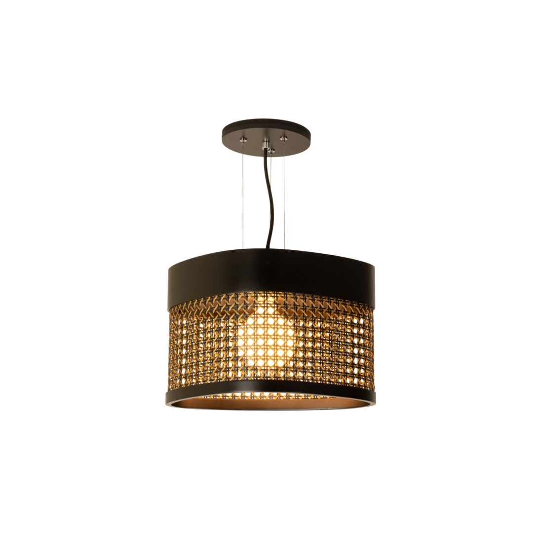 Pendente Classic Lar Petra 45 1L E27 230x450x300mm 1348

