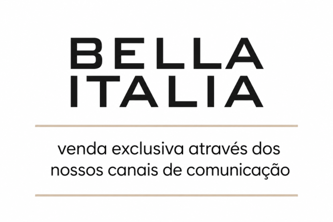 Produtos Bella Itália