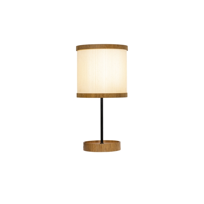 Abajur Classic Lar C2020 1L E27 Ø200x320mm 1116


