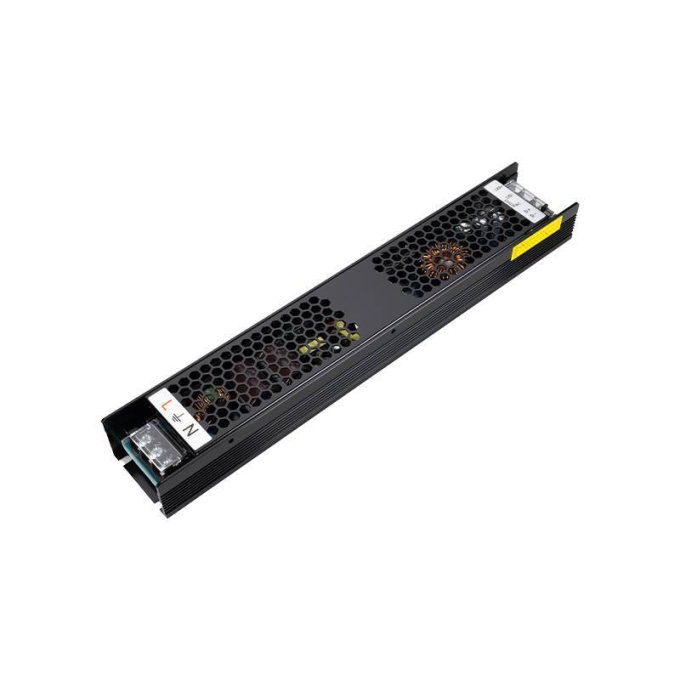 Fonte 48V Nordecor Dimerizável Dali2 4,2A 200 watts 127V IP20 7378