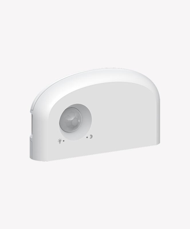 Balizador Opus Pocket Branco  0,6 Watts IP20 3000K  70×15×40mm OPS 81249