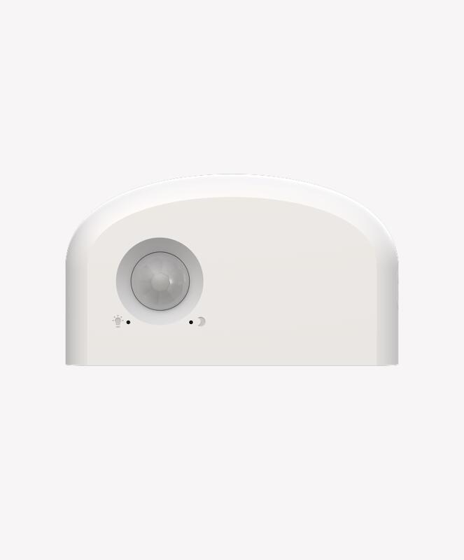 Balizador Opus Pocket Branco  0,6 Watts IP20 3000K  70×15×40mm OPS 81249