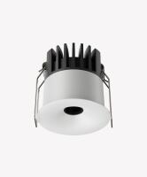 Spot LED Mimet Cross Opus 36° 7 watts 3000K Branco Bivolt  OPS 31286