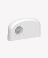 Balizador Opus Pocket Branco  0,6 Watts IP20 3000K  70×15×40mm OPS 81249