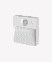 Balizador Opus Case Branco 0,8 Watts IP20 3000K / 4000K / 6000K  80×15×75mm OPS 81256