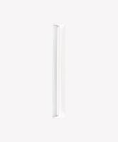  Arandela Opus Tube 7W 3000K 156° Branco  420x40x80mm OPS 89672