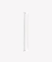  Arandela Opus Tube 10W 3000K 156° Branco  620x40x80mm OPS 34713