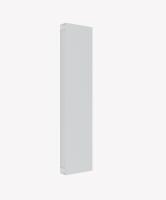  Arandela Opus Trapezio 6W 3000K 220° Branco   25x75x300mm OPS 39794