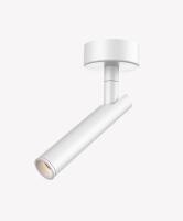 Spot Direcional Opus LED Lapiz 2 watts 15° IP65 Branco 2700K 80 Lúmens Ø16x83mm OPS 01559