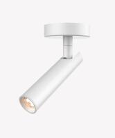 Spot Direcional Opus LED Lapiz 4,5 watts 24° IP65 Branco 2700K 250 Lúmens Ø24x100mm OPS 01573