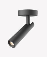 Spot Direcional Opus LED Lapiz 4,5 watts 24° IP65 Preto 2700K 250 Lúmens Ø24x100mm OPS 01580