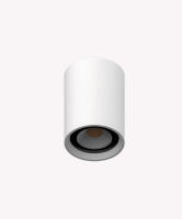 Spot Sobrepor Opus Minima Glow Redonda 4.5W 3000k 30° IP65 Branco OPS 89566