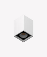 Spot Sobrepor Opus Minima Glow Quadrada 4.5W 3000k 30° IP65 Branco OPS 89580