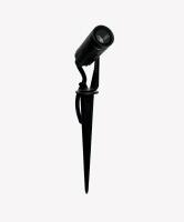 Espeto Opus Darwin 3W 3000K IP67 IRC90 36° Preto 32×79×275mm OPS 89399