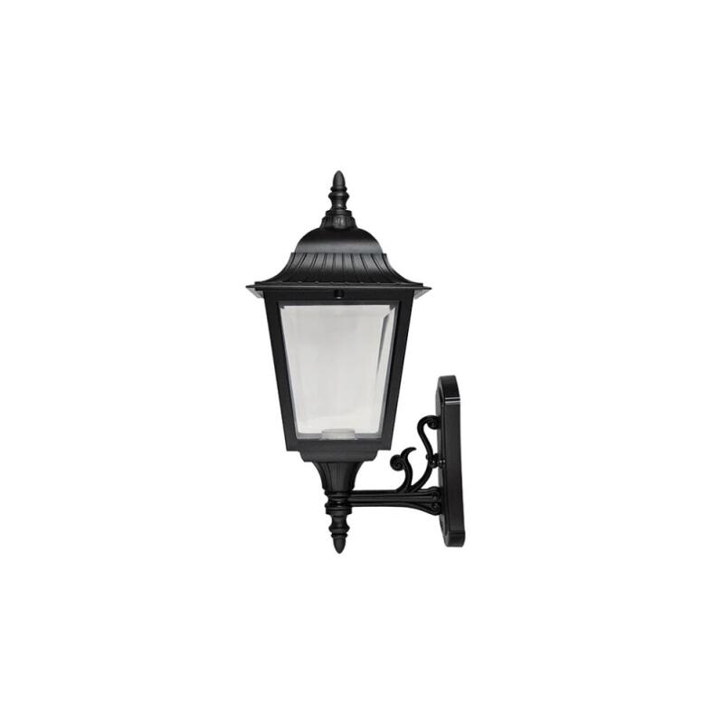 Arandela Colonial Ideal Capri Termoplástico e Difusor em Termoplástico 1x E27 VL-17