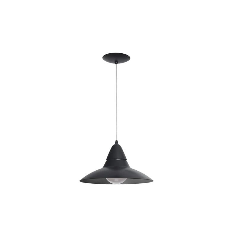 Pendente Ideal Colonial Saturno Termoplástico 1x E27 PD-SATURNO