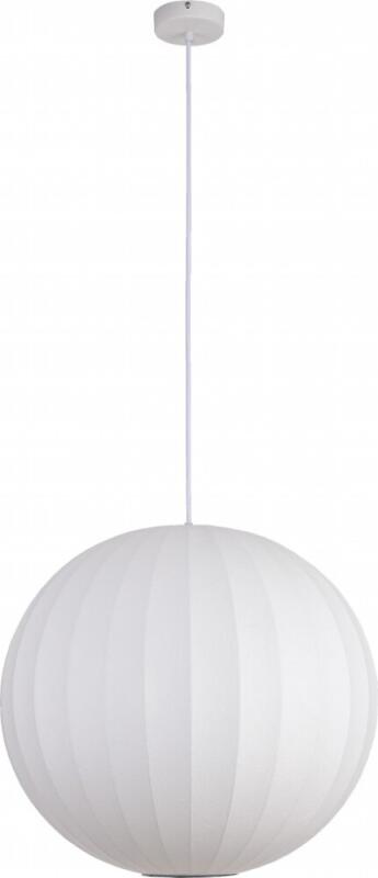 Pendente Skylight Bombyx Branco 3L E27 Bivolt 500mm SKY-4121G