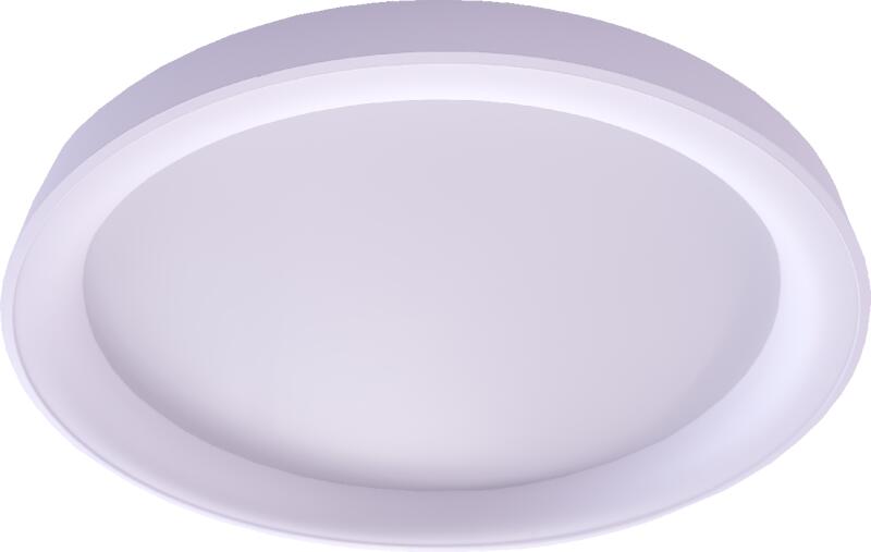 Plafon Skylight Range Branco 36 watts 3000K Bivolt 800x90mm SKY-4117BR
