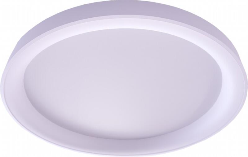 Plafon Skylight Range Branco 56 watts 3000K Bivolt 1000x90mm SKY-4117L-BR
