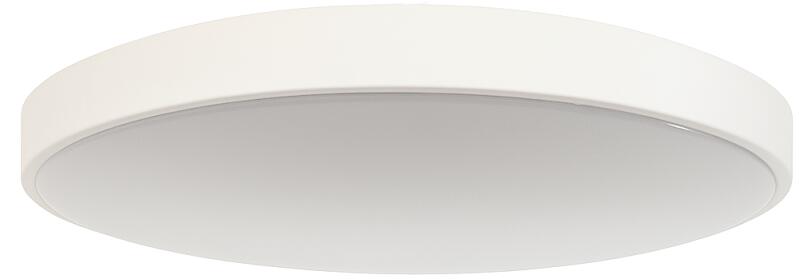 Plafon Skylight Kombat Branco 32 watts 3000K Bivolt 470x50mm SKY-4130-47BR