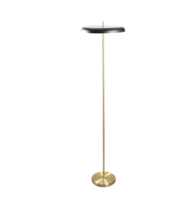 Coluna Spotline Dalu 27 watts 3000K Bivolt 363x363x1481,7 mm 1145/1