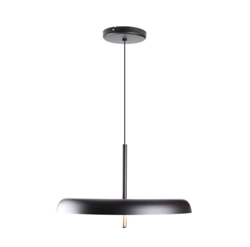 Pendente Spotline Dalu Direto 27 watts 3000K 363×363×227,7mm 1146/36