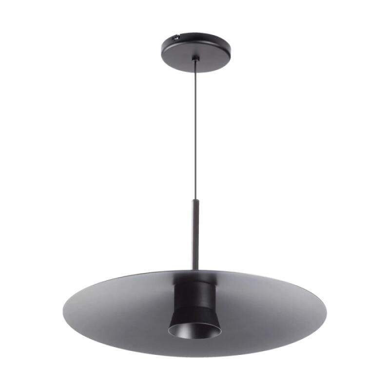 Pendente Spotline Led Llio 12 Watts 3000k Bivolt 400x400x221,2mm 1139/40